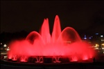 Magic Fountain of Montjuic